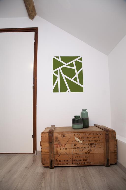 Apartment Top van Epen