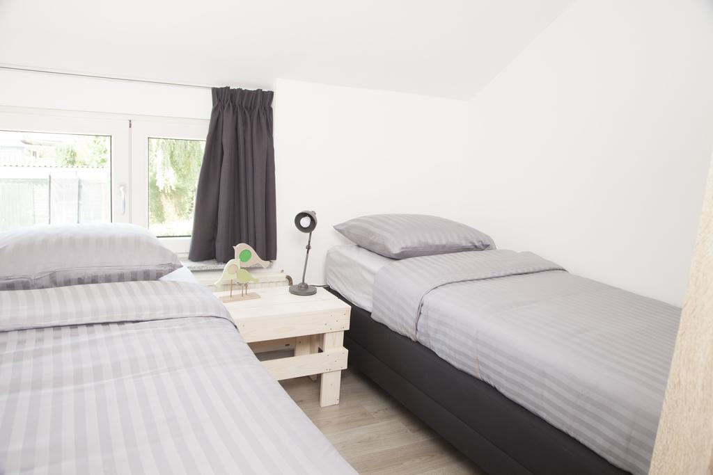 Apartment Top van Epen Appartement