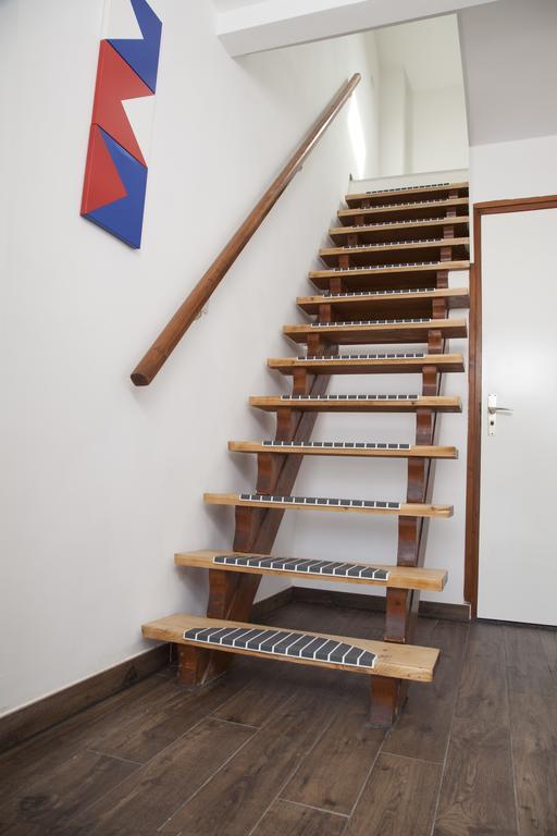 Appartement Apartment Top van Epen *
